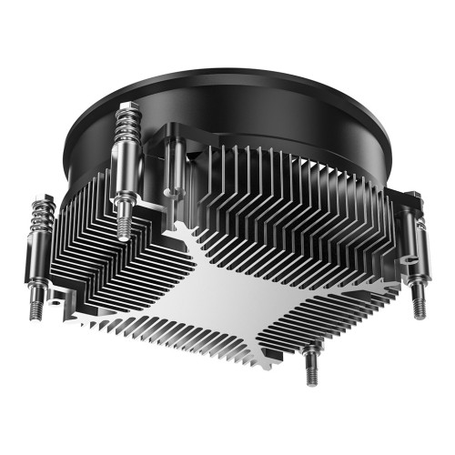 Кулер до процесора ID-Cooling DK-17A Кулер до процесора ID-Cooling DK-17A