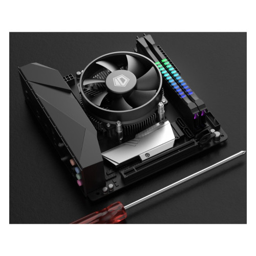 Кулер до процесора ID-Cooling DK-17A