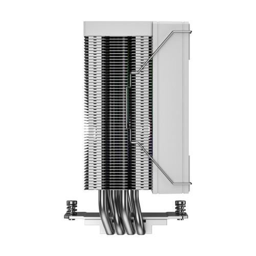 Кулер до процесора ID-Cooling FROZN A410 SE ARGB WHITE Кулер до процесора ID-Cooling FROZN A410 SE ARGB WHITE