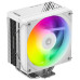 Кулер до процесора ID-Cooling FROZN A410 SE ARGB WHITE Кулер до процесора ID-Cooling FROZN A410 SE ARGB WHITE