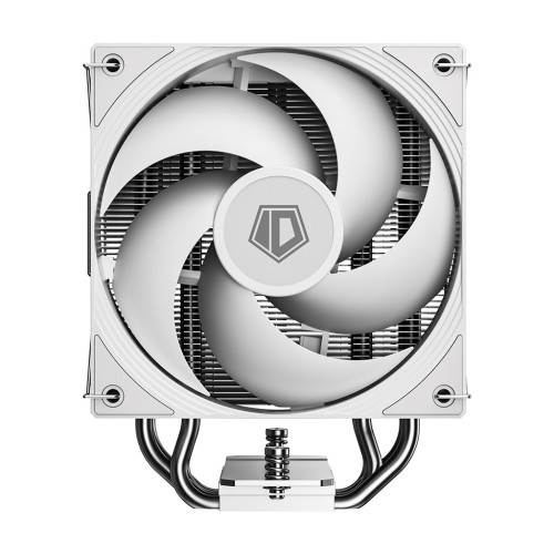 Кулер до процесора ID-Cooling FROZN A410 SE WHITE Кулер до процесора ID-Cooling FROZN A410 SE WHITE