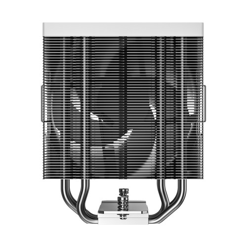 Кулер до процесора ID-Cooling FROZN A410 SE WHITE Кулер до процесора ID-Cooling FROZN A410 SE WHITE