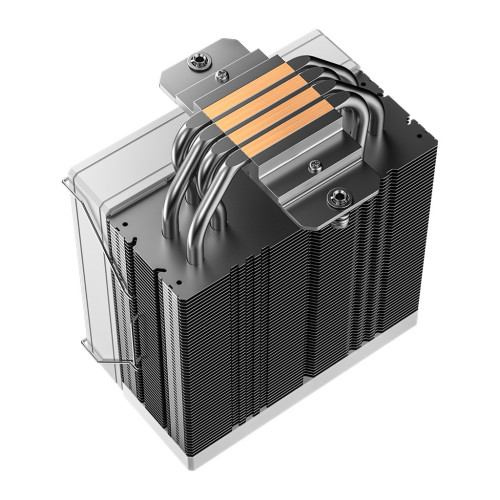 Кулер до процесора ID-Cooling FROZN A410 SE WHITE Кулер до процесора ID-Cooling FROZN A410 SE WHITE