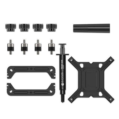 Кулер до процесора ID-Cooling FROZN A410 TD Кулер до процесора ID-Cooling FROZN A410 TD