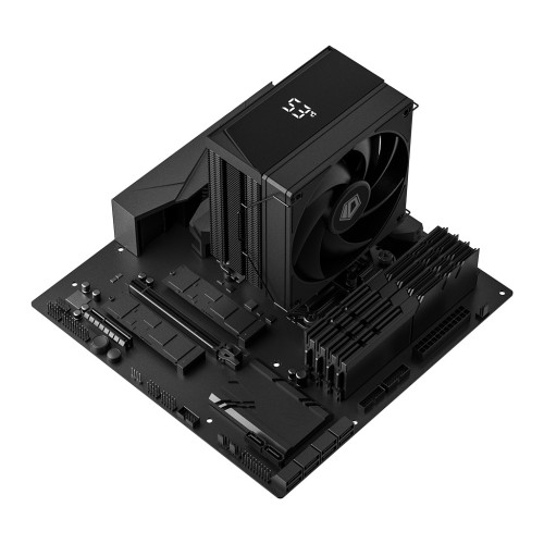 Кулер до процесора ID-Cooling FROZN A410 TD Кулер до процесора ID-Cooling FROZN A410 TD