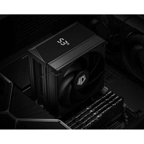 Кулер до процесора ID-Cooling FROZN A410 TD Кулер до процесора ID-Cooling FROZN A410 TD