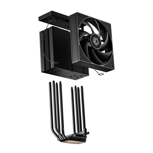 Кулер до процесора ID-Cooling FROZN A410 TD Кулер до процесора ID-Cooling FROZN A410 TD