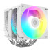 Кулер до процесора ID-Cooling FROZN A620 PRO SE ARGB WHITE Кулер до процесора ID-Cooling FROZN A620 PRO SE ARGB WHITE