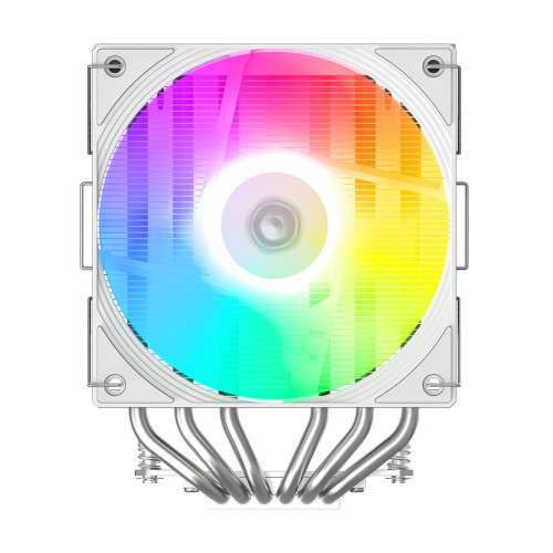 Кулер до процесора ID-Cooling FROZN A620 PRO SE ARGB WHITE Кулер до процесора ID-Cooling FROZN A620 PRO SE ARGB WHITE