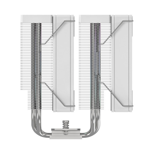 Кулер до процесора ID-Cooling FROZN A620 PRO SE ARGB WHITE Кулер до процесора ID-Cooling FROZN A620 PRO SE ARGB WHITE