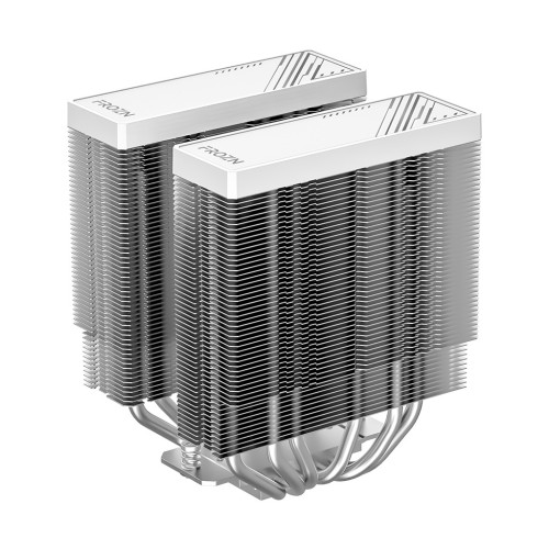 Кулер до процесора ID-Cooling FROZN A620 PRO SE ARGB WHITE Кулер до процесора ID-Cooling FROZN A620 PRO SE ARGB WHITE