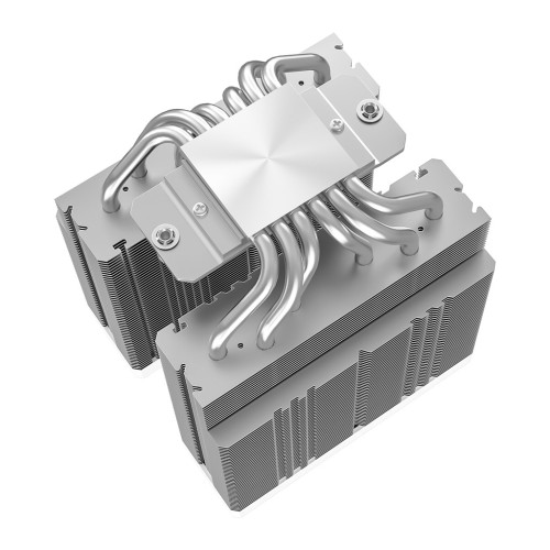 Кулер до процесора ID-Cooling FROZN A620 PRO SE ARGB WHITE Кулер до процесора ID-Cooling FROZN A620 PRO SE ARGB WHITE