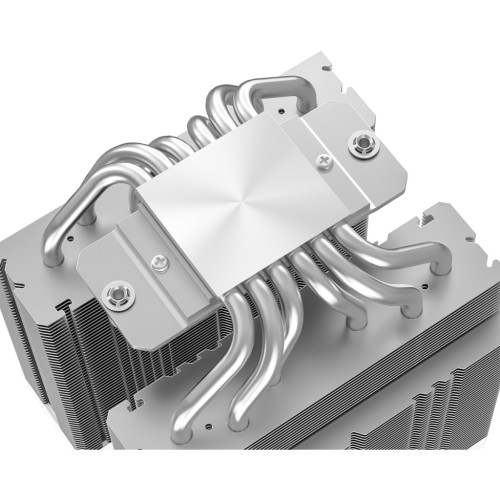 Кулер до процесора ID-Cooling FROZN A620 PRO SE ARGB WHITE Кулер до процесора ID-Cooling FROZN A620 PRO SE ARGB WHITE