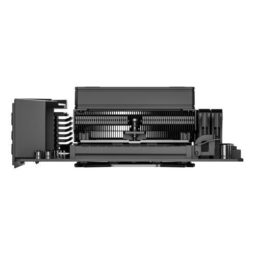 Кулер до процесора ID-Cooling IS-47-XT V2