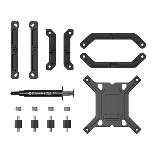 Кулер до процесора ID-Cooling IS-47-XT V2