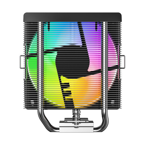 Кулер до процесора ID-Cooling SE-903-XT V2 ARGB