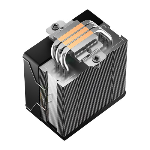 Кулер до процесора ID-Cooling SE-903-XT V2 ARGB