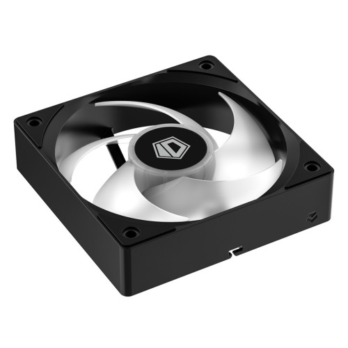 Кулер до процесора ID-Cooling SE-904-XT ARGB BLACK Кулер до процесора ID-Cooling SE-904-XT ARGB BLACK