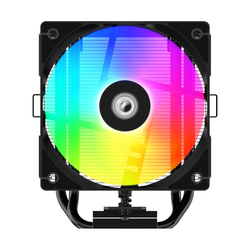 Кулер до процесора ID-Cooling SE-904-XT ARGB BLACK Кулер до процесора ID-Cooling SE-904-XT ARGB BLACK