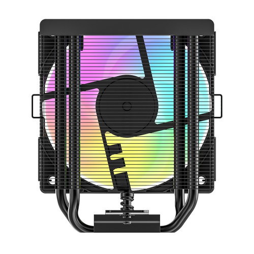 Кулер до процесора ID-Cooling SE-904-XT ARGB BLACK Кулер до процесора ID-Cooling SE-904-XT ARGB BLACK