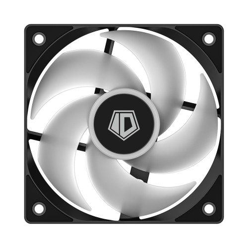 Кулер до процесора ID-Cooling SE-904-XT ARGB BLACK Кулер до процесора ID-Cooling SE-904-XT ARGB BLACK