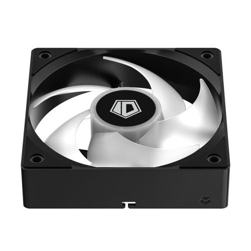 Кулер до процесора ID-Cooling SE-904-XT ARGB BLACK Кулер до процесора ID-Cooling SE-904-XT ARGB BLACK