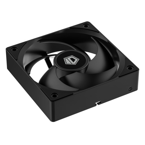 Кулер до процесора ID-Cooling SE-904-XT BLACK Кулер до процесора ID-Cooling SE-904-XT BLACK