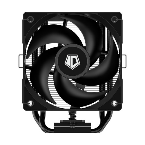 Кулер до процесора ID-Cooling SE-904-XT BLACK Кулер до процесора ID-Cooling SE-904-XT BLACK