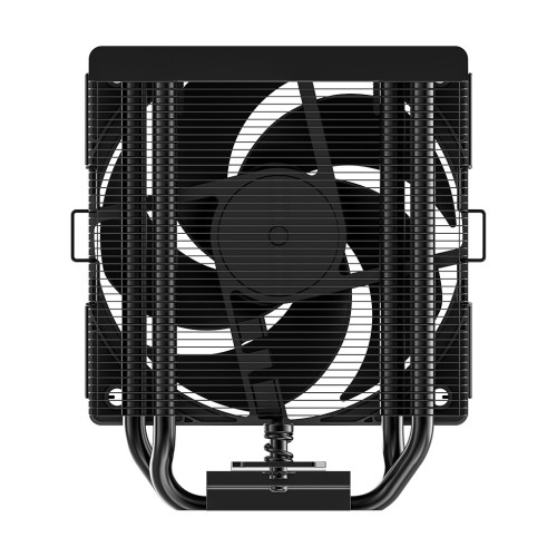 Кулер до процесора ID-Cooling SE-904-XT BLACK Кулер до процесора ID-Cooling SE-904-XT BLACK