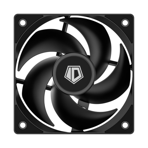 Кулер до процесора ID-Cooling SE-904-XT BLACK Кулер до процесора ID-Cooling SE-904-XT BLACK