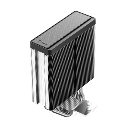 Кулер до процесора OCYPUS DELTA-A40-BK1NNWN00E-GL