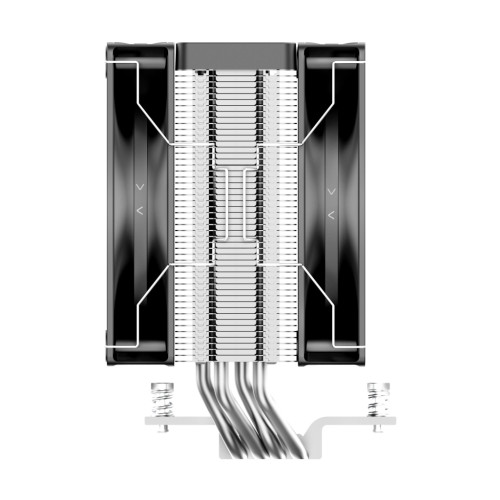 Кулер до процесора OCYPUS DELTA-A40-BK2NNWN00X-GL
