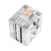Кулер до процесора OCYPUS DELTA-A40-WH2NNWN00X-GL