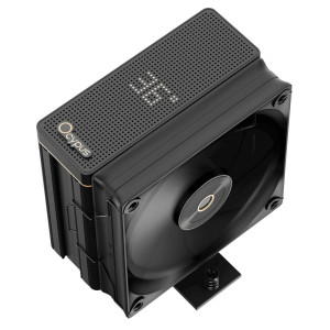 Кулер до процесора OCYPUS IOTA-A40-BK1NNWD00X-GL