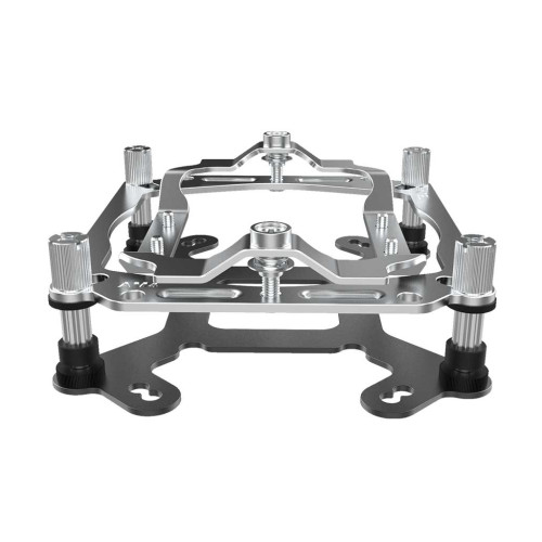 Кулер до процесора Alseye M120D-B-Plus II (AS.01.01.0052)