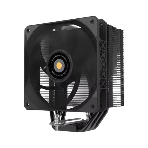 Кулер до процесора Alseye S120-H5 (AS.01.09.0008)