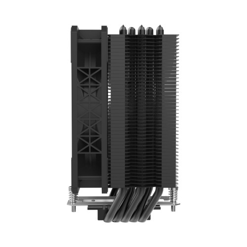 Кулер до процесора Alseye S120-H5 (AS.01.09.0008)