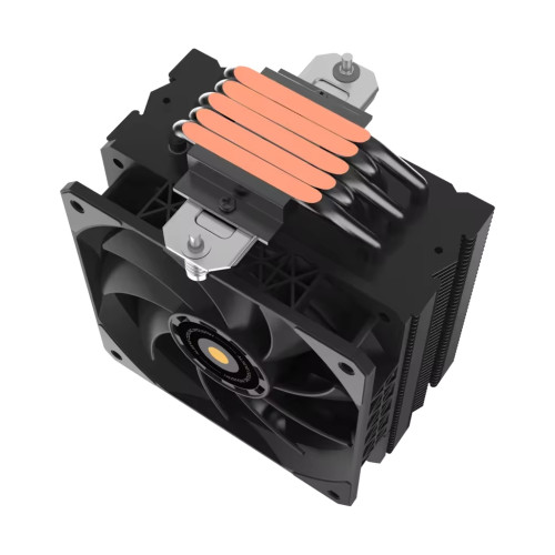 Кулер до процесора Alseye S120-H5 (AS.01.09.0008)