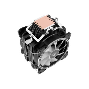 Кулер до процесора Alseye H120D-4.0 (Black) (AS.01.02.0009)