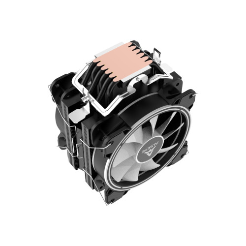 Кулер до процесора Alseye H120D-4.0 (Black) (AS.01.02.0009)