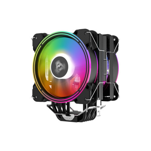 Кулер до процесора Alseye H120D-4.0 (Black) (AS.01.02.0009)