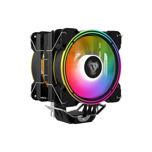 Кулер до процесора Alseye H120D-4.0 (Black) (AS.01.02.0009)