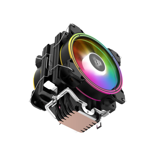 Кулер до процесора Alseye H120D-4.0 (Black) (AS.01.02.0009)