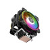 Кулер до процесора Alseye H120D-4.0 (Black) (AS.01.02.0009)