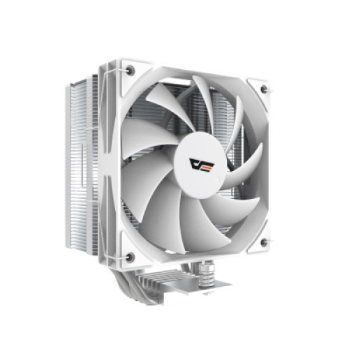 Кулер до процесора DARKFLASH S31 WHITE