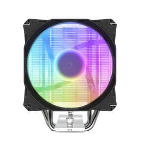 Кулер до процесора DARKFLASH Z4 ARGB BLACK