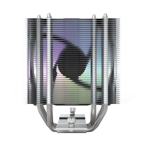 Кулер до процесора DARKFLASH Z4 ARGB BLACK