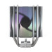 Кулер до процесора DARKFLASH Z4 ARGB BLACK
