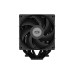 Кулер до процесора PcCooler RT620Pro Digital BK
