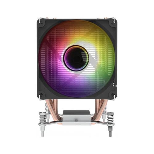 Кулер до процесора Machenike CWF-4R BLACK